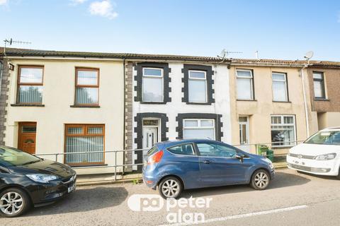 3 bedroom terraced house for sale, Abercynon Road, Abercynon, Mountain Ash