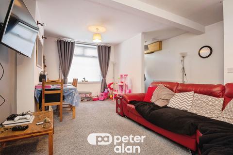 3 bedroom terraced house for sale, Abercynon Road, Abercynon, Mountain Ash