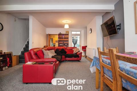 3 bedroom terraced house for sale, Abercynon Road, Abercynon, Mountain Ash