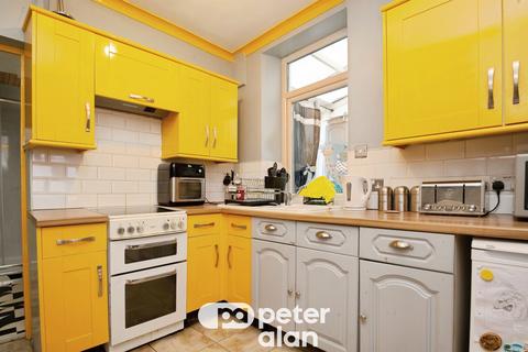 3 bedroom terraced house for sale, Abercynon Road, Abercynon, Mountain Ash
