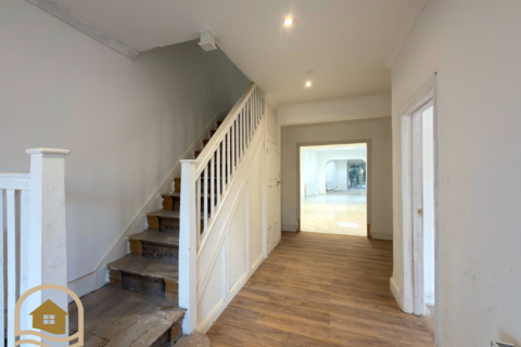 5 bedroom semi-detached house for sale, Jersey Road, Greater London, TW7