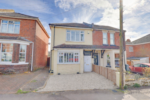 undefined, Bridge Road, Woolston