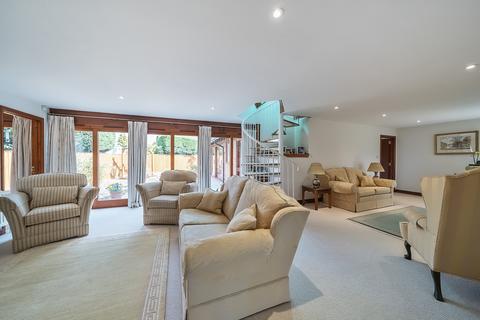 undefined, New Road, Stokenchurch, HP14