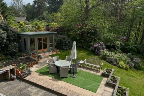 undefined, Azalea Way, Camberley, GU15