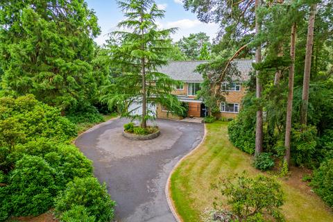4 bedroom detached house for sale, Azalea Way, Camberley, GU15