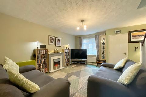 undefined, Hughes Drive, Crewe, CW2