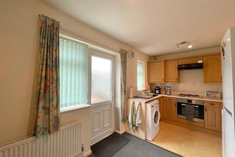 undefined, Hughes Drive, Crewe, CW2