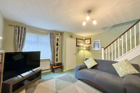 undefined, Hughes Drive, Crewe, CW2