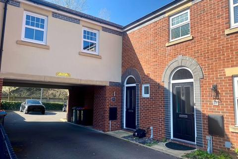 3 bedroom terraced house for sale, Western Way, Northwich