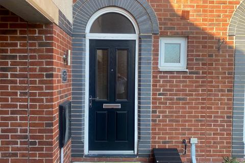 3 bedroom terraced house for sale, Western Way, Northwich