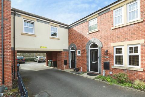 undefined, Western Way, Northwich