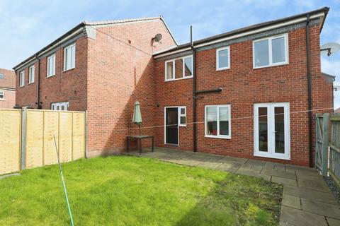 undefined, Western Way, Northwich