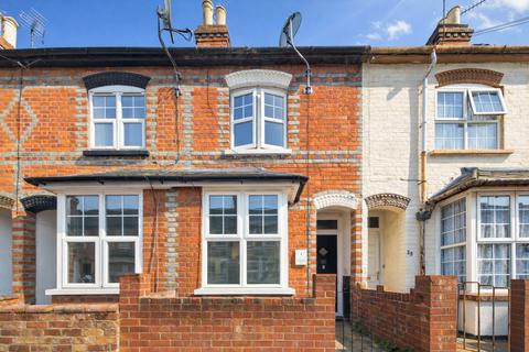 undefined, Belmont Road, Reading, Berkshire, RG30