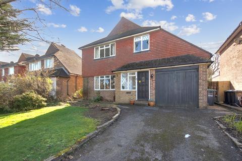 Meadowcroft Close, East Grinstead, RH19