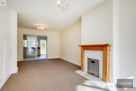 2 bedroom terraced house to rent, Beverley Avenue, Sidcup DA15
