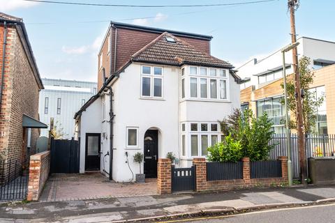 undefined, Mary Road, Guildford, GU1