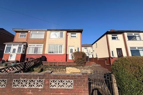 undefined, The Crescent, Horwich, Bolton, Lancashire, BL6