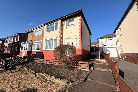 undefined, The Crescent, Horwich, Bolton, Lancashire, BL6