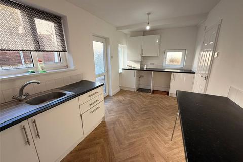 undefined, The Crescent, Horwich, Bolton, Lancashire, BL6
