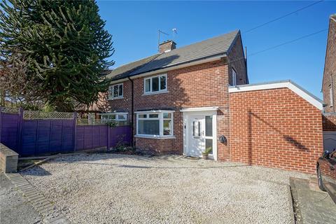 3 bedroom semi-detached house for sale, Brunswick Road, Rotherham, South Yorkshire, S60