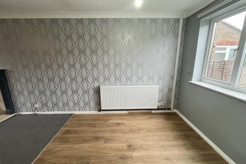 undefined, Daffodil Walk, LOWESTOFT