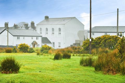 undefined, Old Chapel Lane, Lee Moor, Plymouth