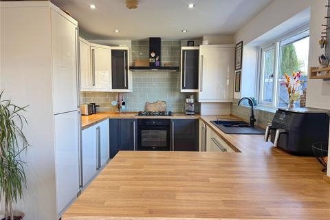undefined, Andrew Avenue, Rossendale, Lancashire, BB4