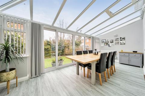4 bedroom semi-detached house for sale, The Keep, Portchester,