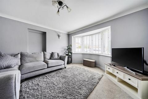 4 bedroom semi-detached house for sale, The Keep, Portchester,