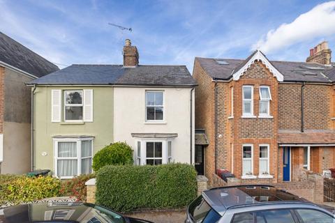 undefined, Cleveland Road, Chichester