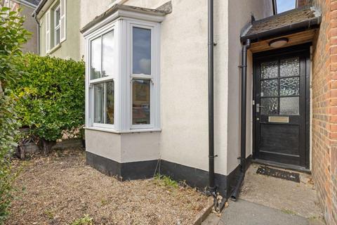 undefined, Cleveland Road, Chichester