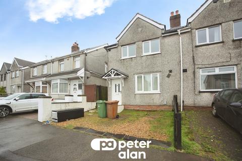 undefined, Pencoed Avenue, Cefn Fforest, Blackwood