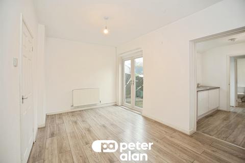 undefined, Pencoed Avenue, Cefn Fforest, Blackwood