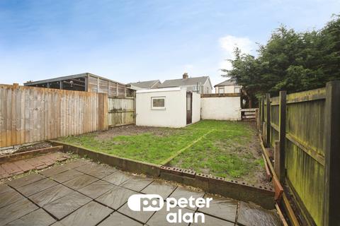 undefined, Pencoed Avenue, Cefn Fforest, Blackwood
