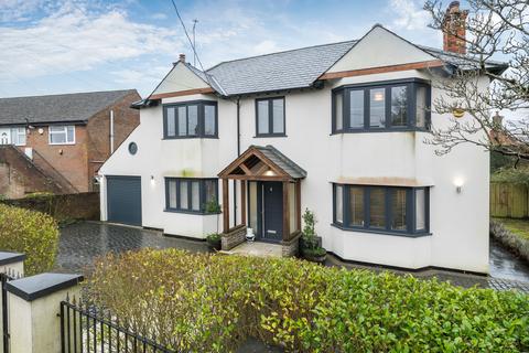 undefined, Beech Tree Road, Holmer Green, HP15