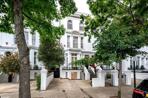 undefined, Scarsdale Villas, Kensington, London, W8