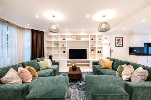 undefined, Scarsdale Villas, Kensington, London, W8