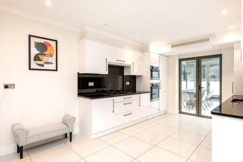 undefined, Scarsdale Villas, Kensington, London, W8