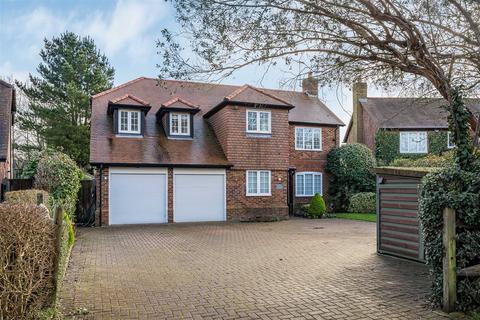 undefined, Morgan Gardens, Aldenham