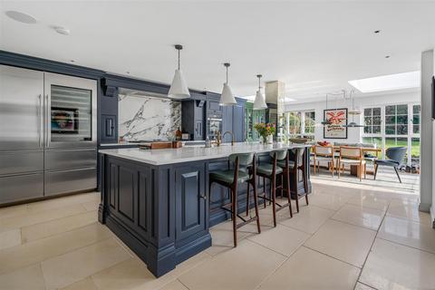 undefined, Morgan Gardens, Aldenham