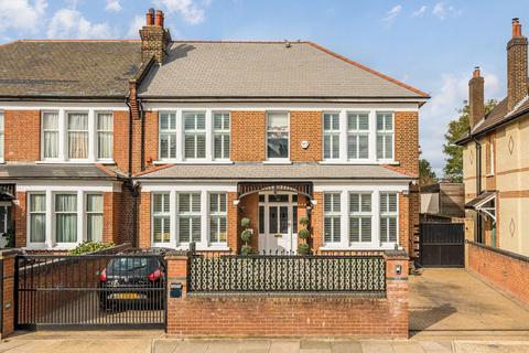 undefined, St. Marys Crescent, Isleworth TW7