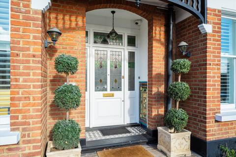undefined, St. Marys Crescent, Isleworth TW7