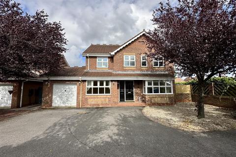 undefined, Oakwood Drive, Darlington