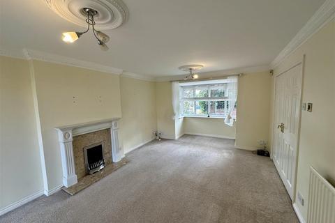 undefined, Oakwood Drive, Darlington