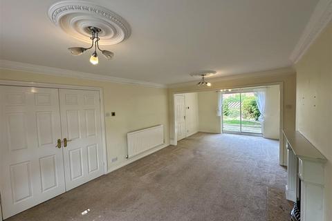 undefined, Oakwood Drive, Darlington