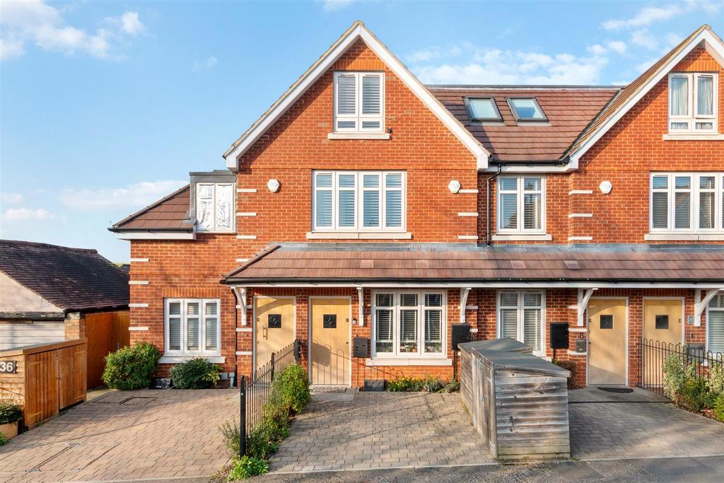 Florence Avenue
