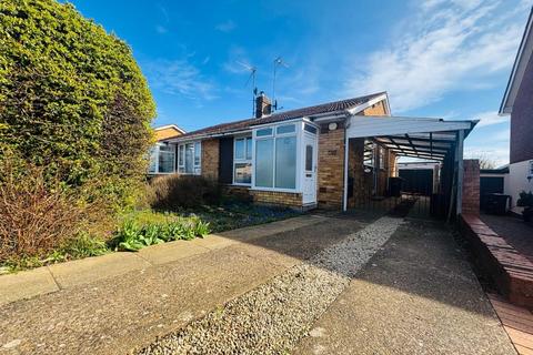 undefined, Goodwood Avenue, Parklands NN3