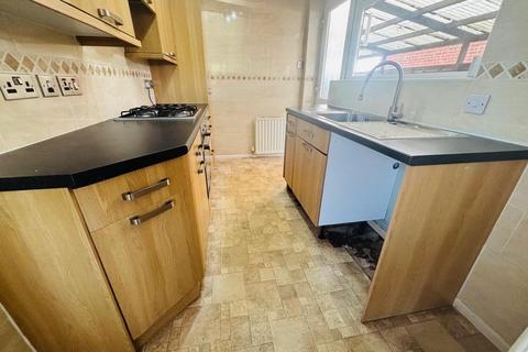 undefined, Goodwood Avenue, Parklands NN3