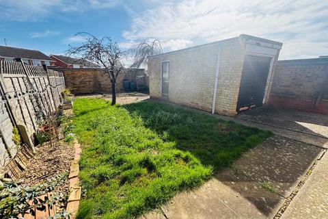 undefined, Goodwood Avenue, Parklands NN3