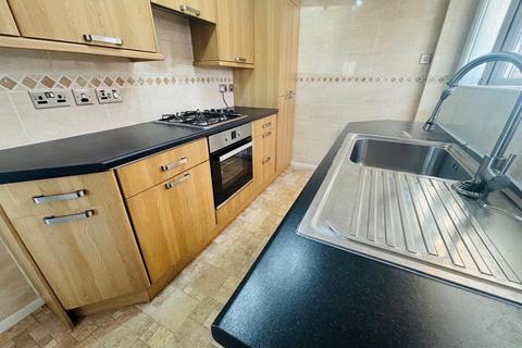 undefined, Goodwood Avenue, Parklands NN3